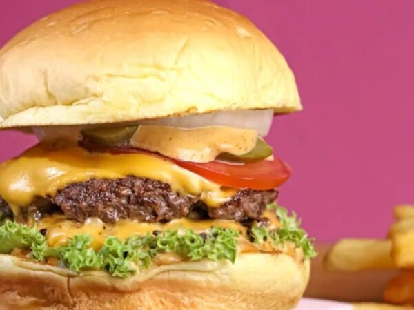 10 Dicas Suculentas: Como Fazer Hambúrguer Perfeito