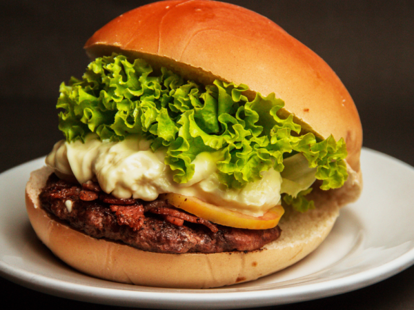 ð¥ Blend Clássico – Suculência e Equilíbrio