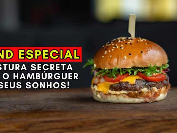 ð§ Blend Especial – Maciez e Intensidade