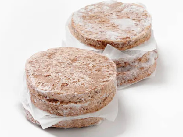 Por Que a Carne Precisa Estar Gelada para Hambúrguer Caseiro