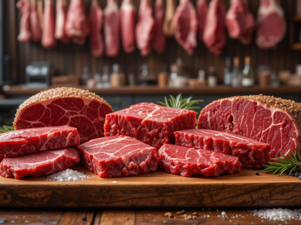 5 Melhores Cortes para um Blend Inesquecível