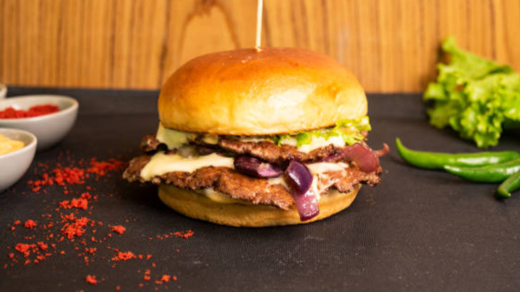 Smash Burger