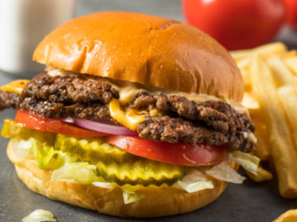 Receita Perfeita: De como fazer smash burger