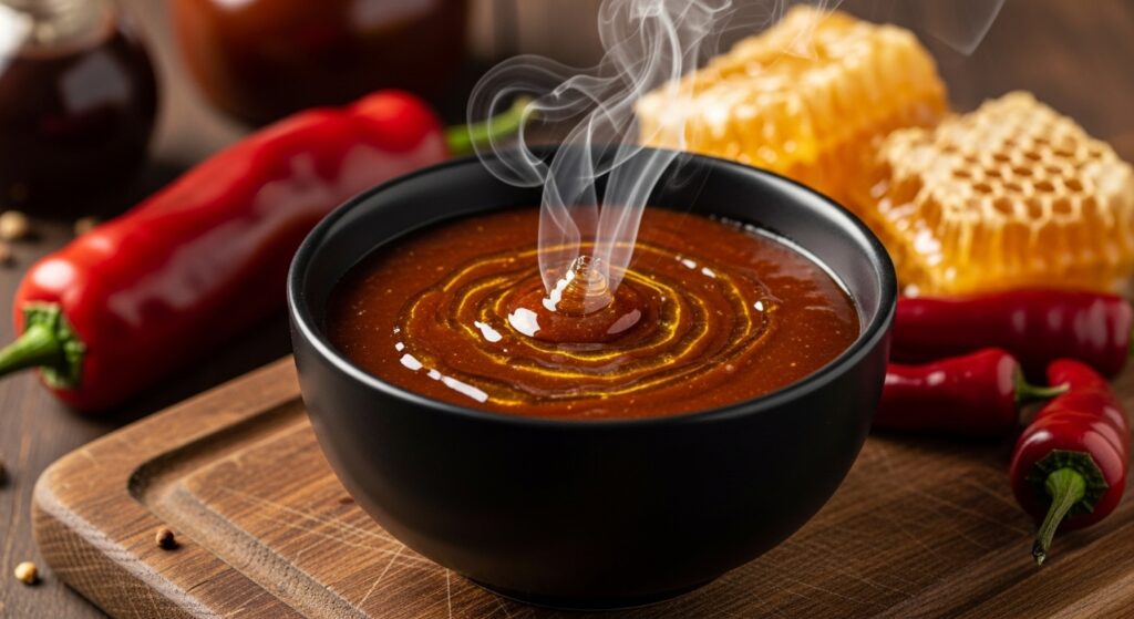 5 molhos para blend de hambúrguer
