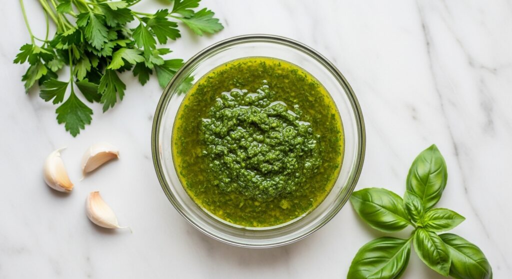 5 Molhos para Blend de Hambúrguer Artesanal