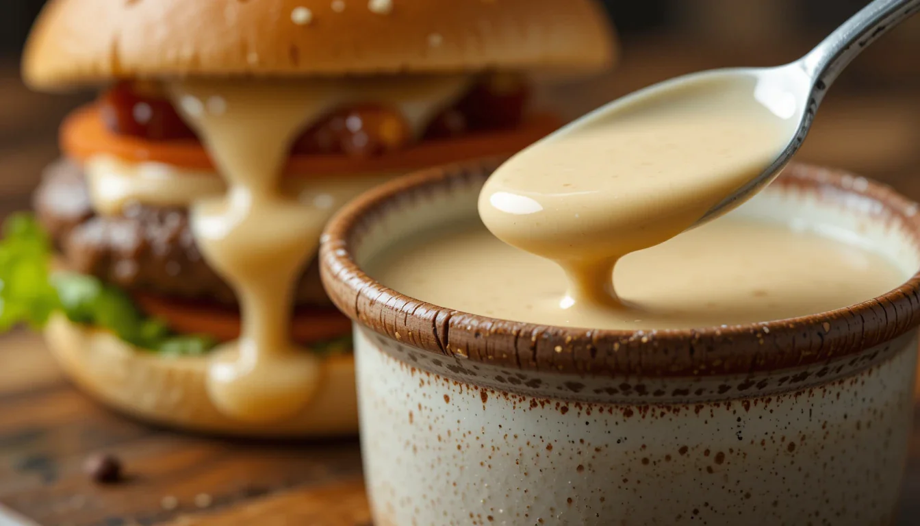 Molho Especial da Garage Burger Club: Receita Exclusiva para o Seu Hambúrguer